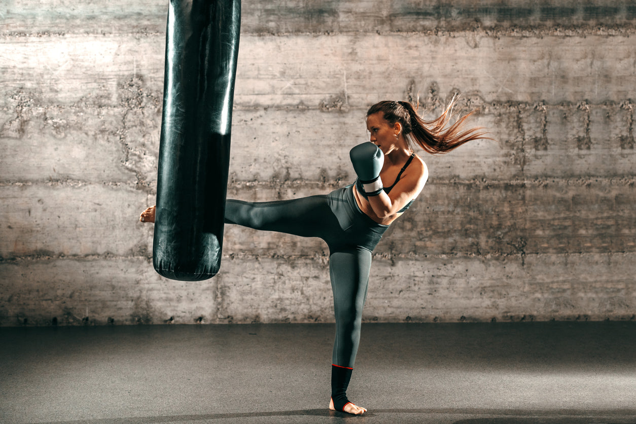 Descubre los increíbles beneficios del boxeo en tu vida