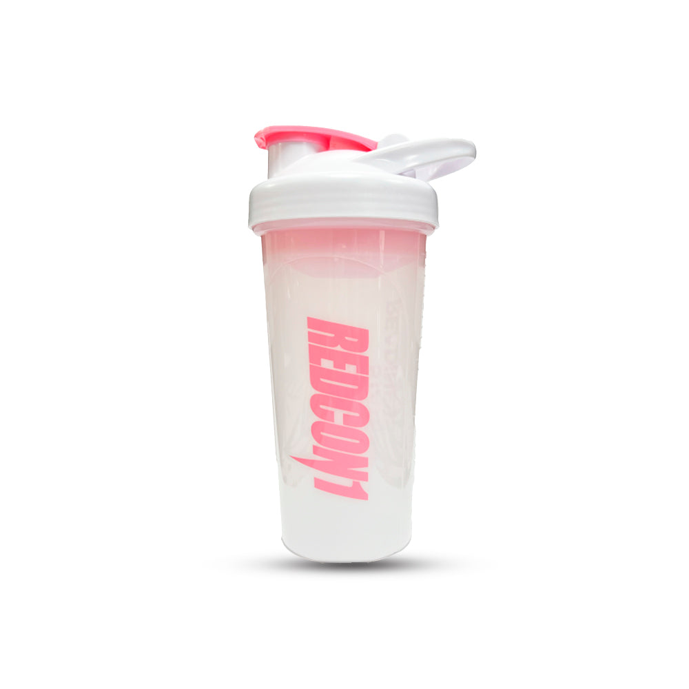 Shakers y Accesorios