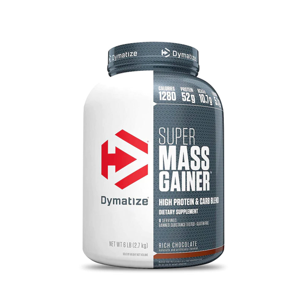Mass Gainer
