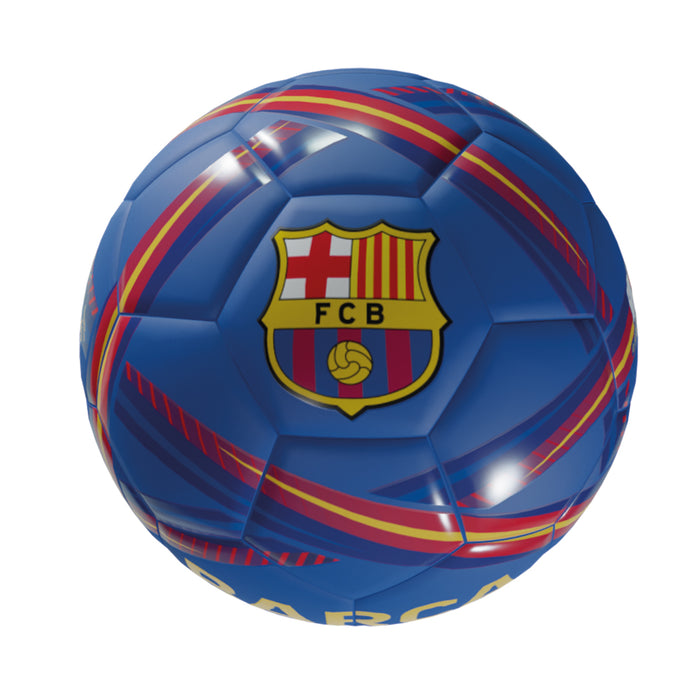 Pelota de Fútbol Barcelona Oficial N°5