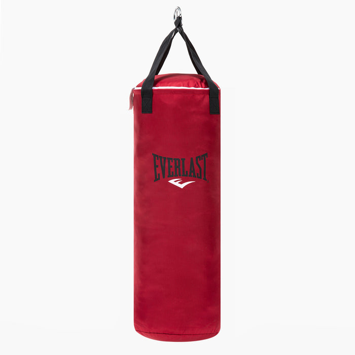 Saco de Boxeo Everlast Spark Rojo 80cm