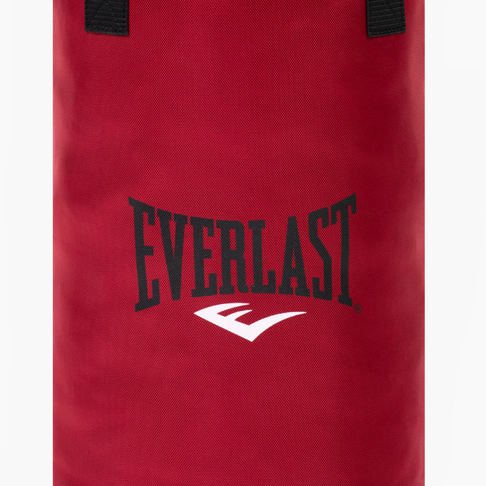 Saco de Boxeo Everlast Spark Rojo 80cm
