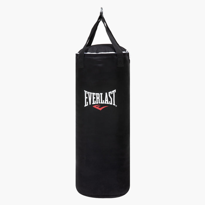 Saco de Boxeo Everlast Spark Negro 80cm