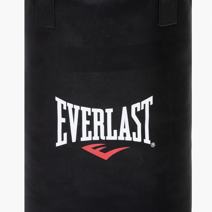 Saco de Box Everlast Spark Negro 80cm