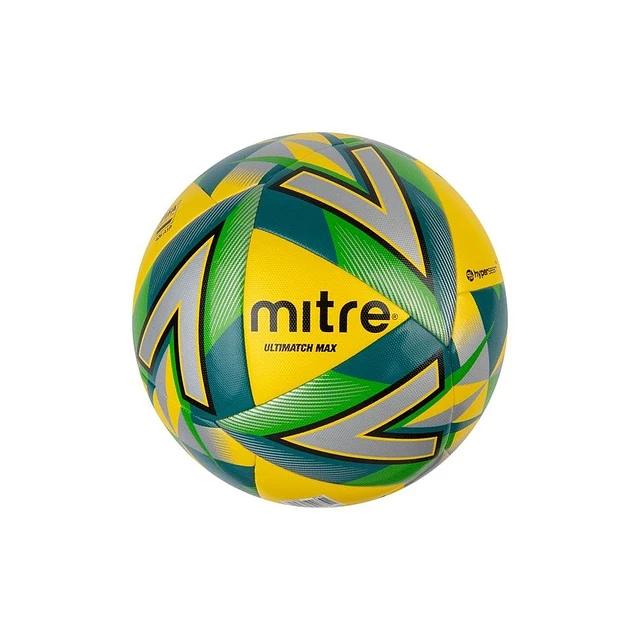 Balón Fútbol Mitre New Ultimatch Max