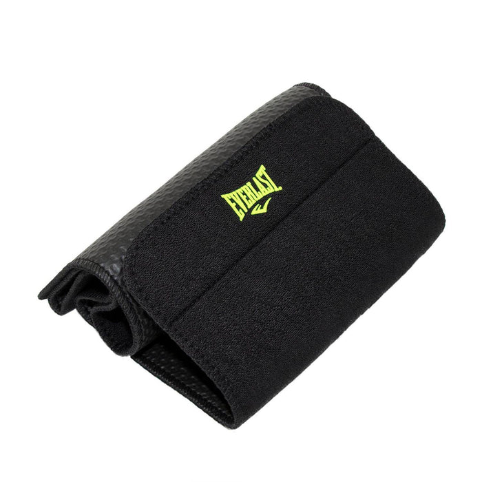 FAJA ABDOMINAL NEGRO EVERLAST