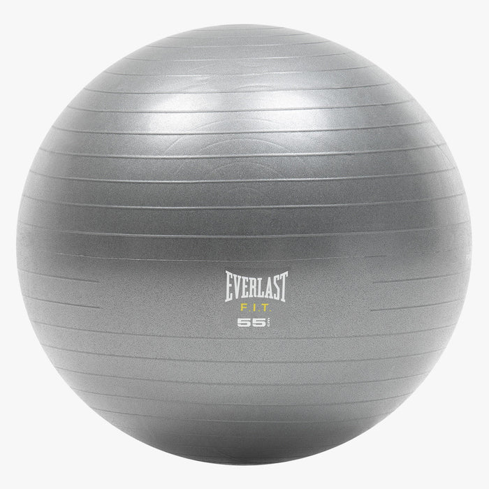 Balon Yoga Pilates Everlast 55 CM