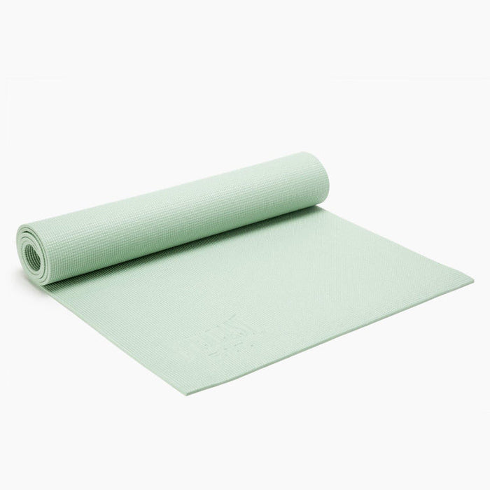 Kit Fitness Mat + Balón Pilates 65 cm. Azul