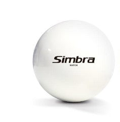 Pelota De Hockey Césped Lisa Simbra