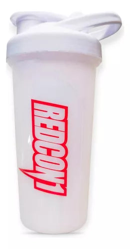 Shaker Redcon Blanco