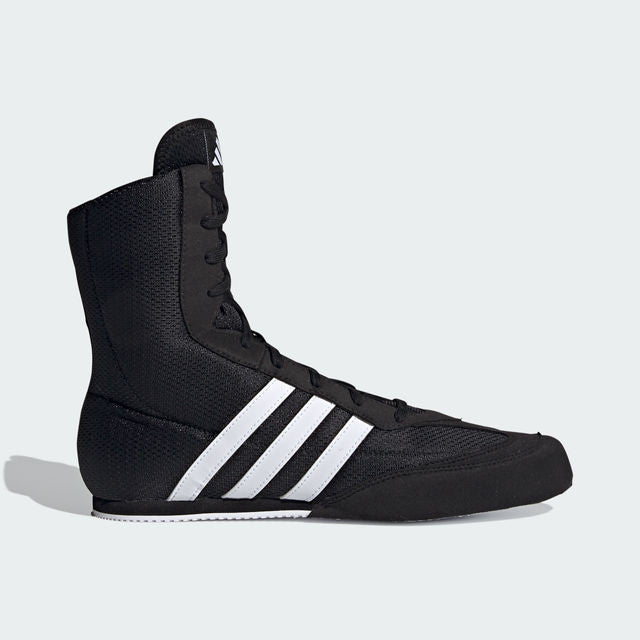 Zapatillas De Boxeo Adidas BOX HOG II