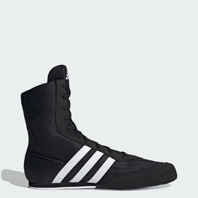 Zapatillas De Boxeo Adidas BOX HOG II