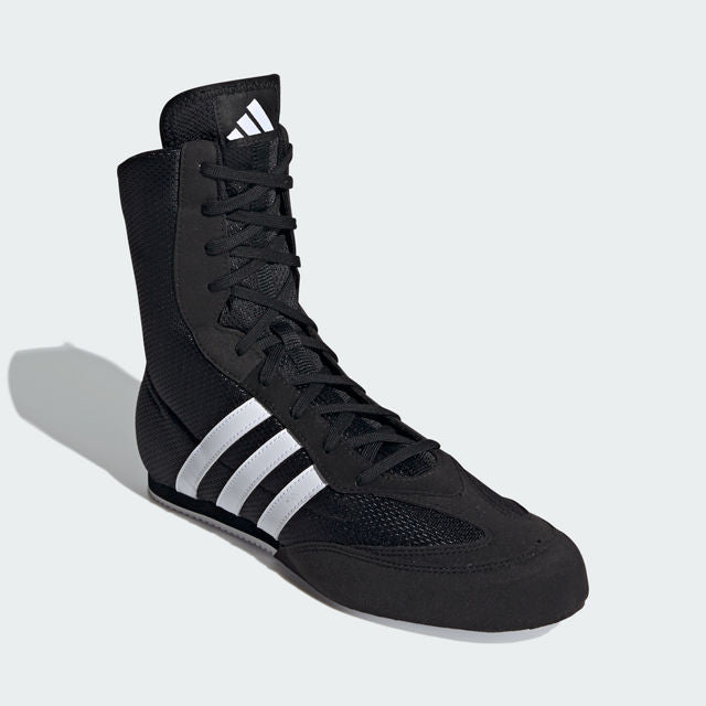 Zapatillas De Boxeo Adidas BOX HOG II