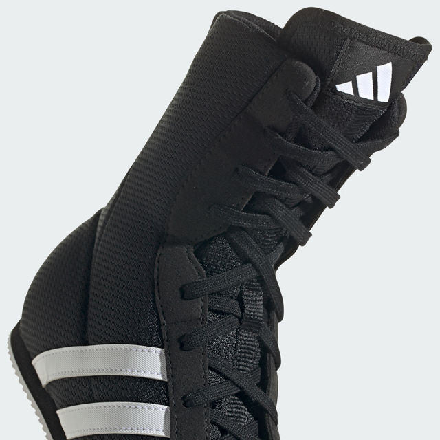 Zapatillas De Boxeo Adidas BOX HOG II