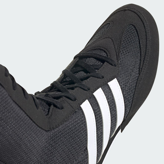 Zapatillas De Boxeo Adidas BOX HOG II