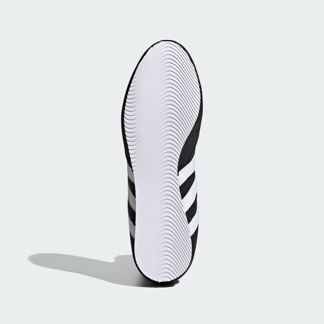 Zapatillas De Boxeo Adidas BOX HOG II