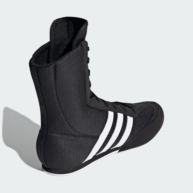 Zapatillas De Boxeo Adidas BOX HOG II