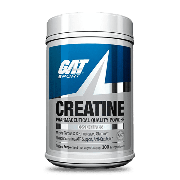 Creatina Gat Sport 1000 Gr