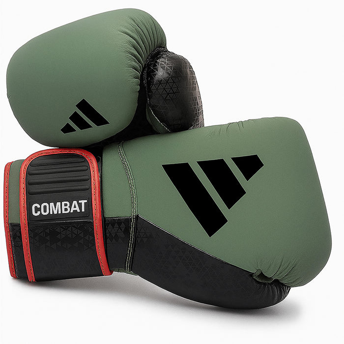 Guantes de Boxeo Adidas Combat 50