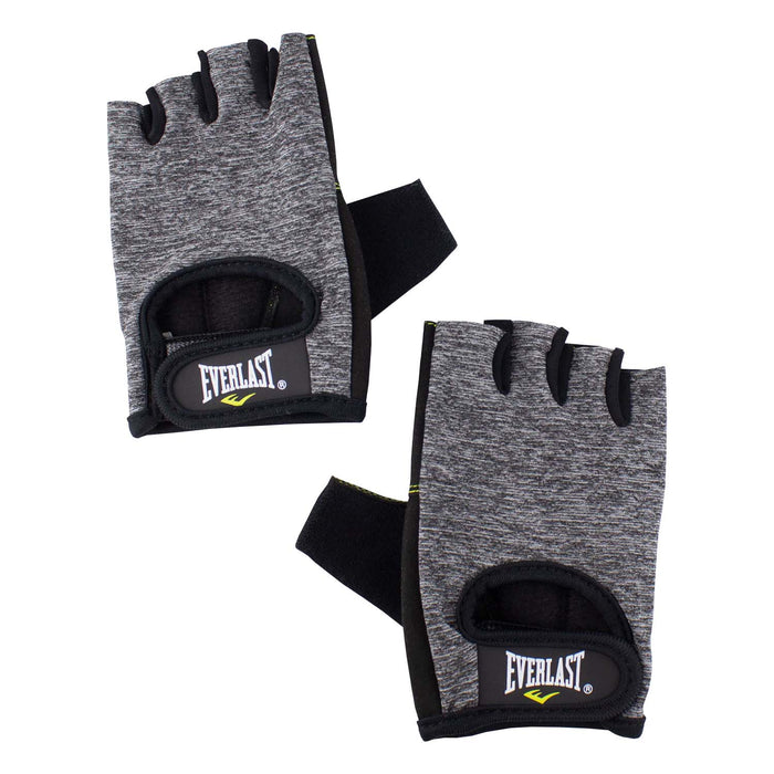 Guantes Para Pesas Everlast Fitness