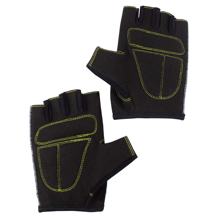 Guantes Para Pesas Everlast Fitness