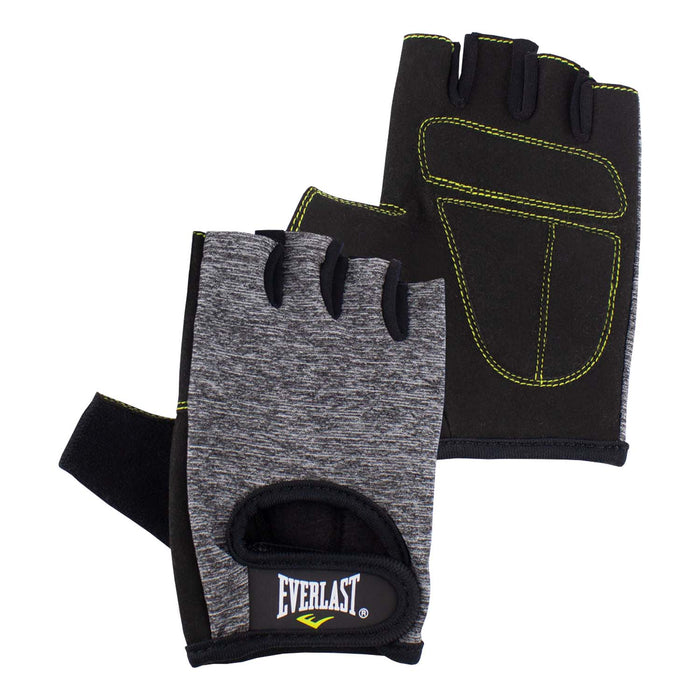 Guantes Para Pesas Everlast Fitness