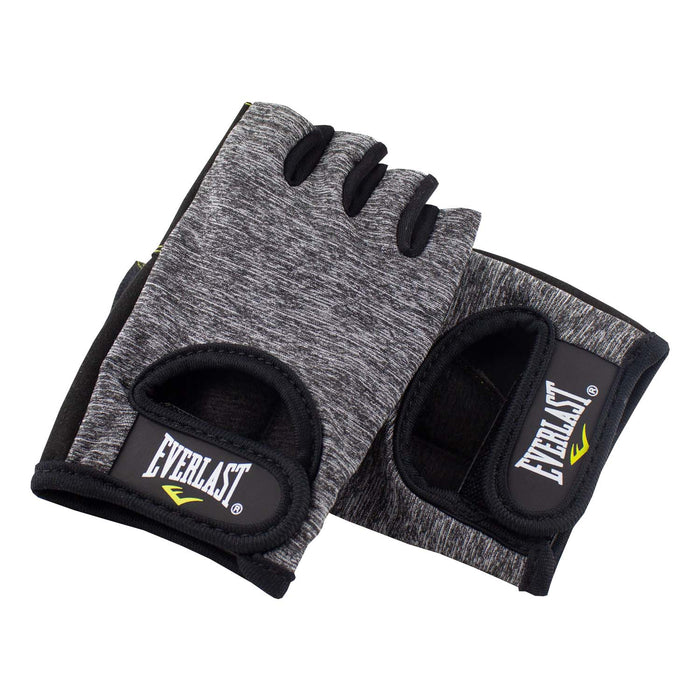 Guantes Para Pesas Everlast Fitness
