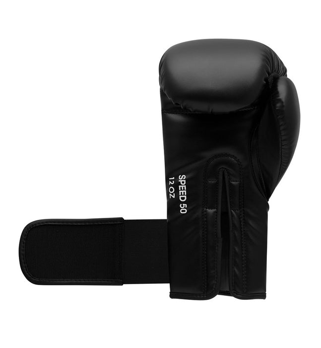 Guantes De Boxeo Adidas Kit Iniciación Speed 50