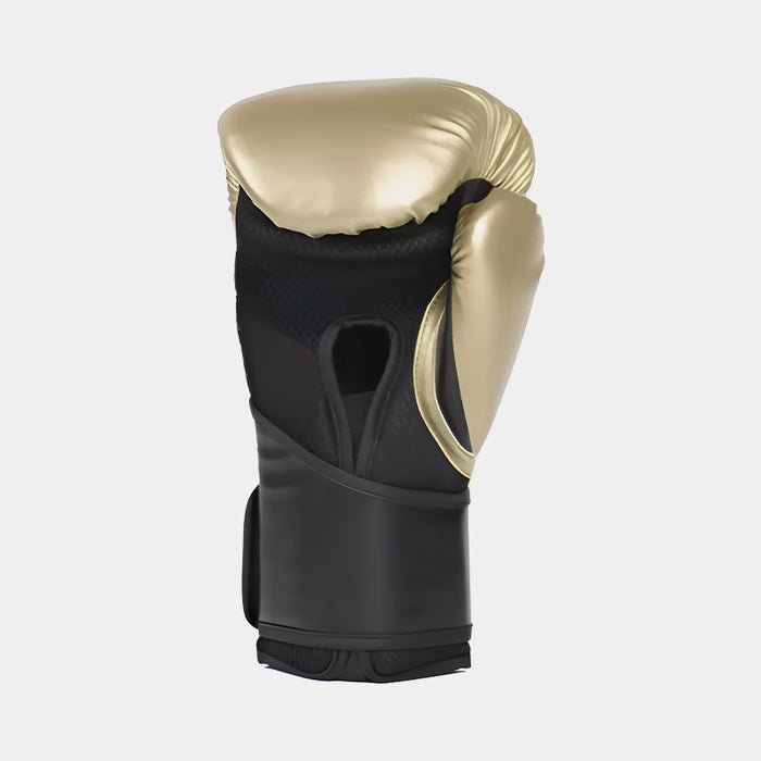 Guantes De Boxeo Everlast Elite 2  Gold