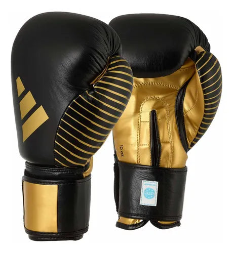 Guantes Profesionales Adidas Wako Kick Boxing
