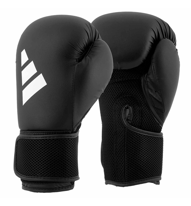 Guantes De Boxeo Adidas Hybrid 25