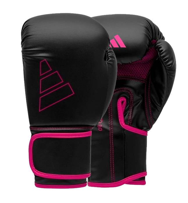 Guantes De Boxeo Adidas Hybrid 80