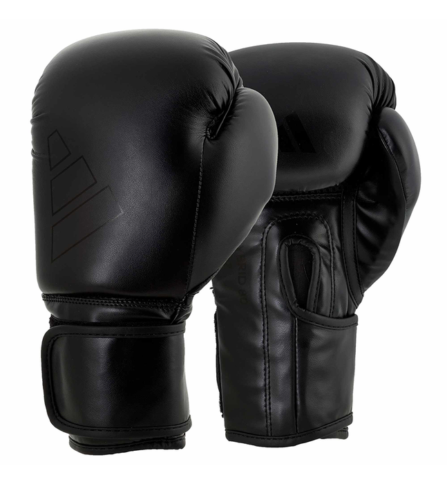 Guantes De Boxeo Adidas Hybrid 80