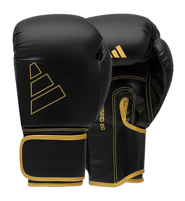 Guantes De Boxeo Adidas Hybrid 80