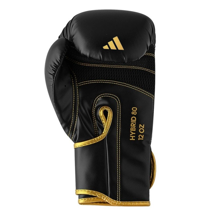Guantes De Boxeo Adidas Hybrid 80