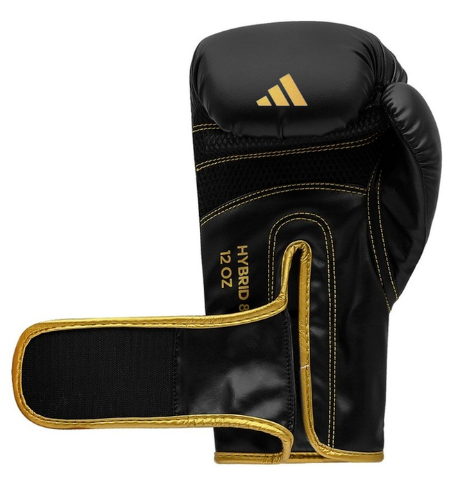 Guantes De Boxeo Adidas Hybrid 80