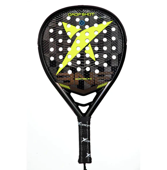 Pack de Padel Pala Heritage + Bolso DROP SHOT