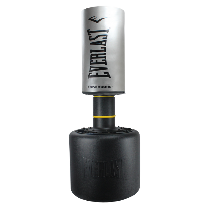 Saco de Boxeo con Base Freestanding Everlast