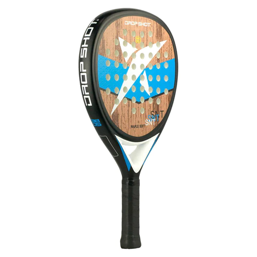 Pala de Padel DROP SHOT Maple Soft