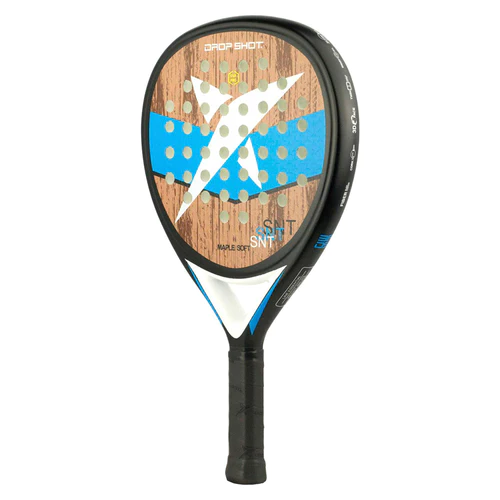 Pala de Padel DROP SHOT Maple Soft