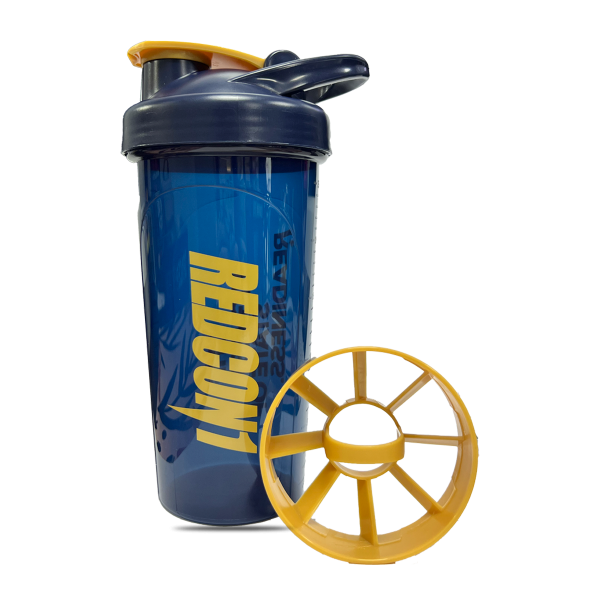 Shaker Redcon Azul