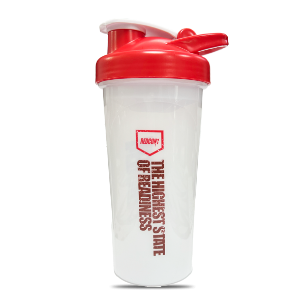 Shaker Redcon Blanco