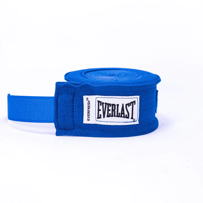 Venda de Boxeo Everlast EverFresh Azul