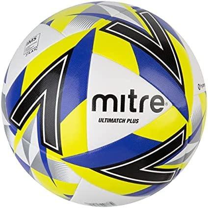 Pelota de Fútbol Mitre Ultimatch Plus