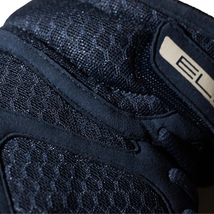 Zapatillas De Boxeo Everlast Elite Pro 2 Azul