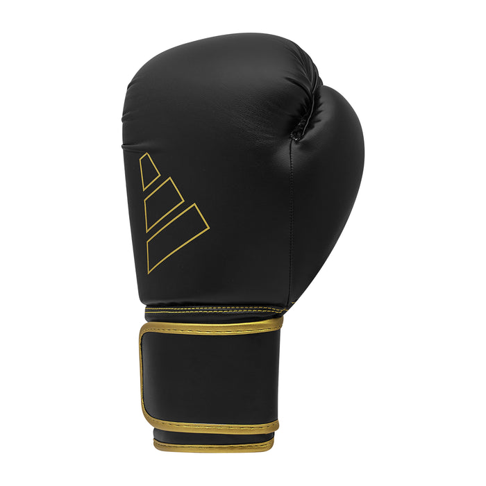 Guantes De Boxeo Adidas Hybrid 80 Gold