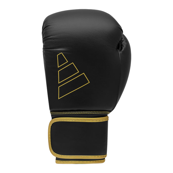 Guantes De Boxeo Adidas Hybrid 80 Gold