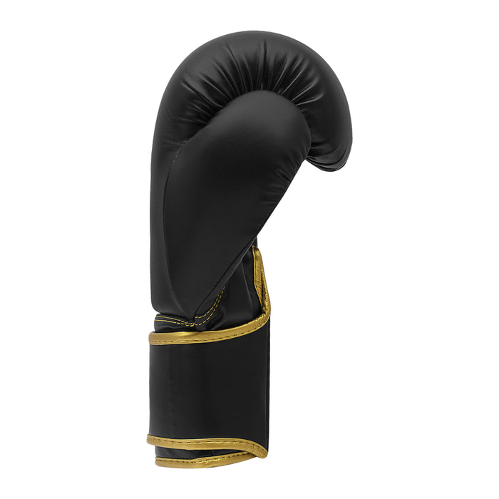 Guantes De Boxeo Adidas Hybrid 80 Gold