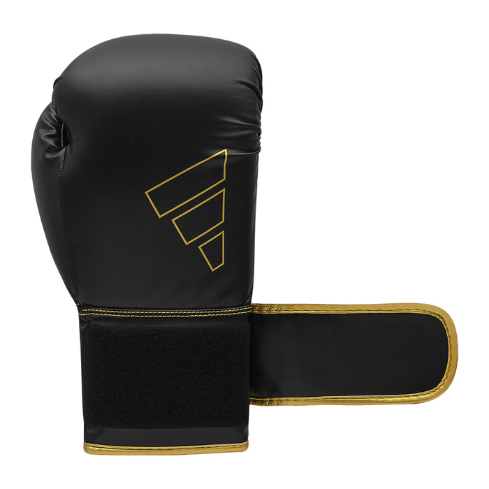 Guantes De Boxeo Adidas Hybrid 80 Gold