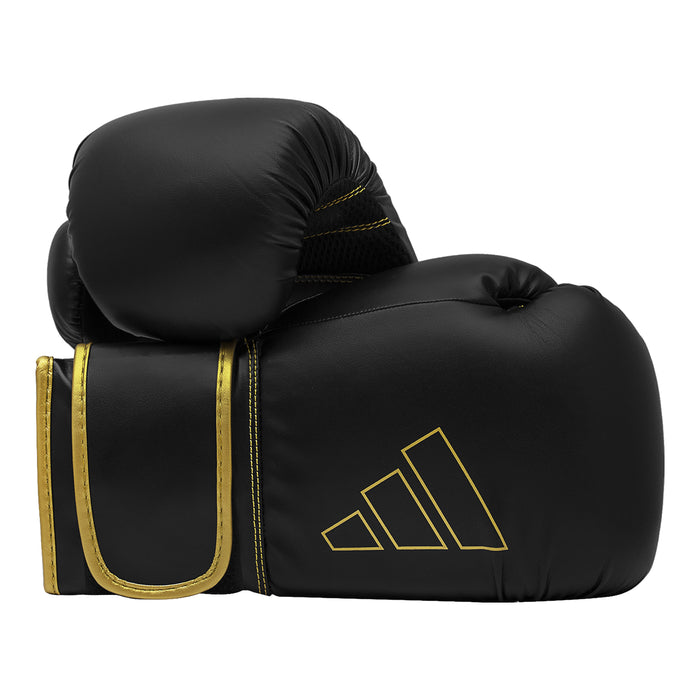 Guantes De Boxeo Adidas Hybrid 80 Gold